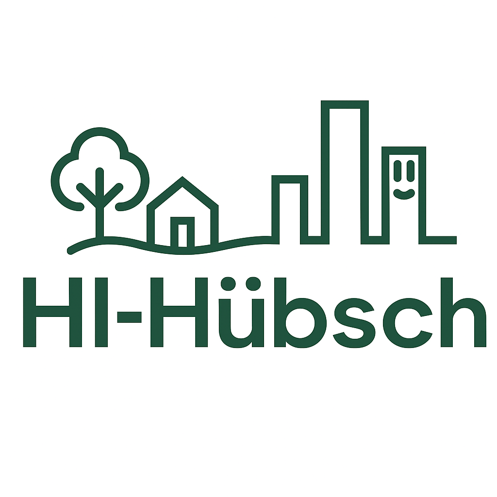HI-Hübsch