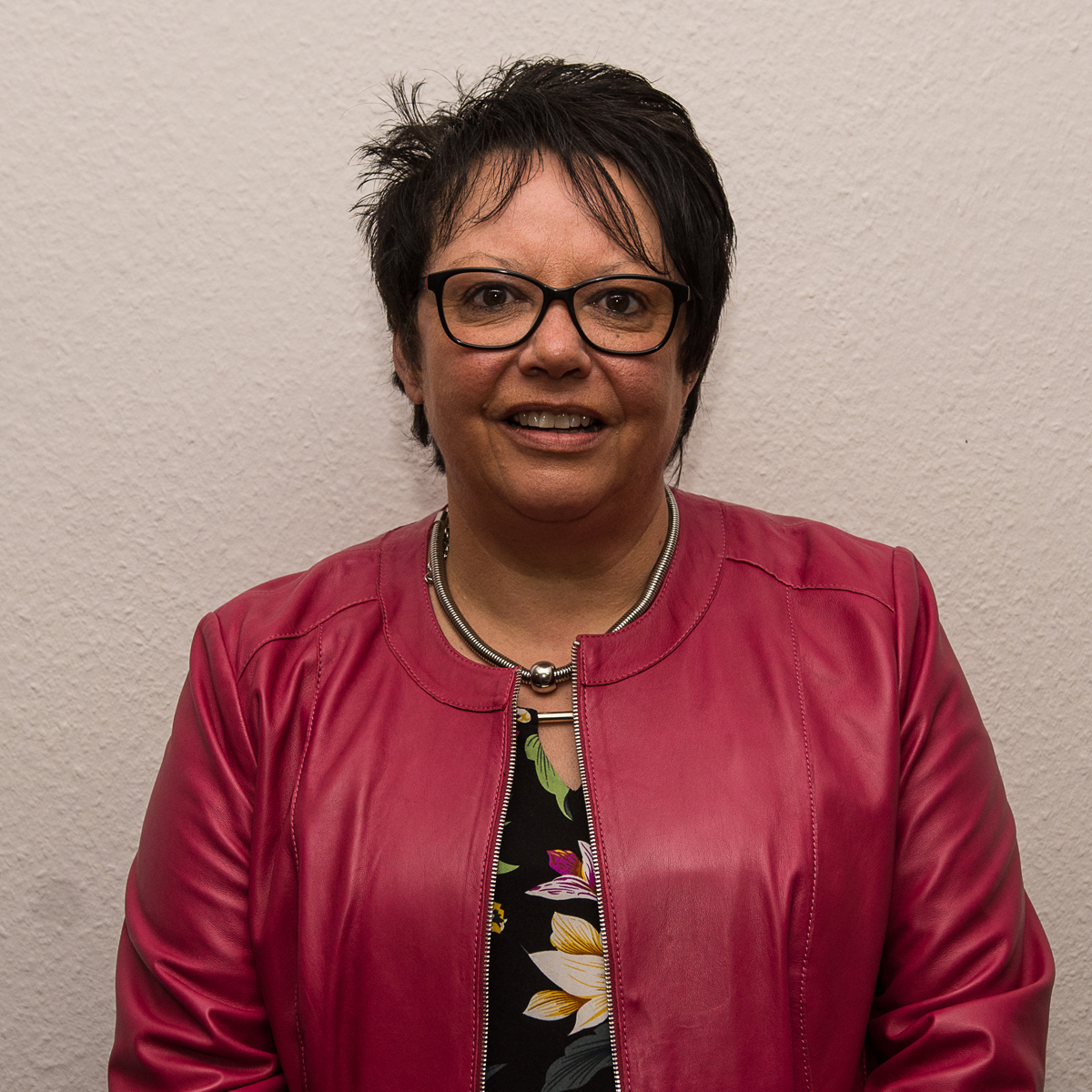 Andrea Brodtmann