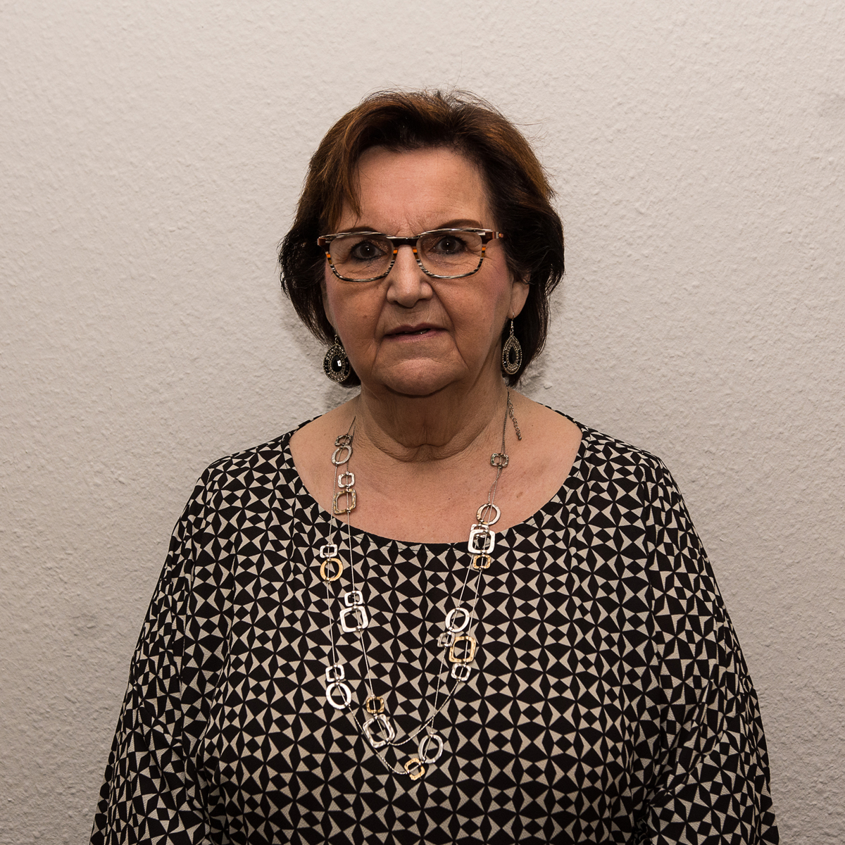 Gabriele Sievers