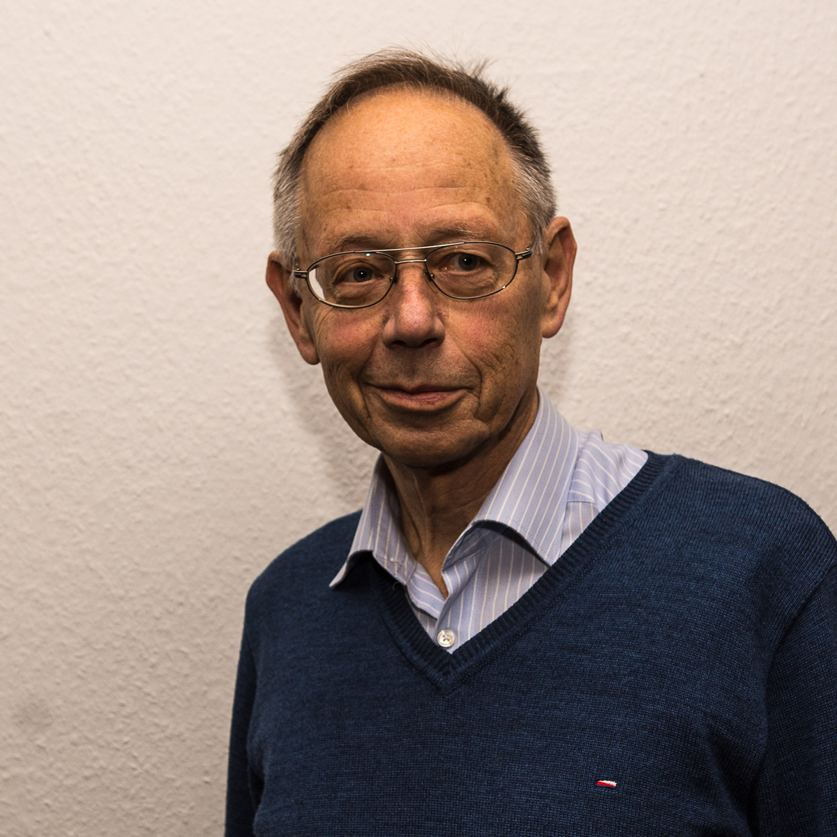 Klaus Sievers