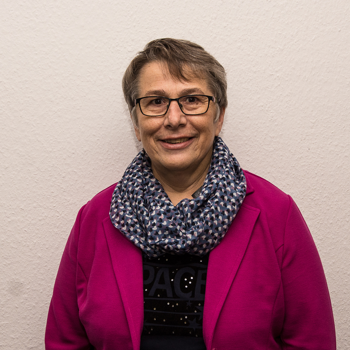 Waltraud Friedemann