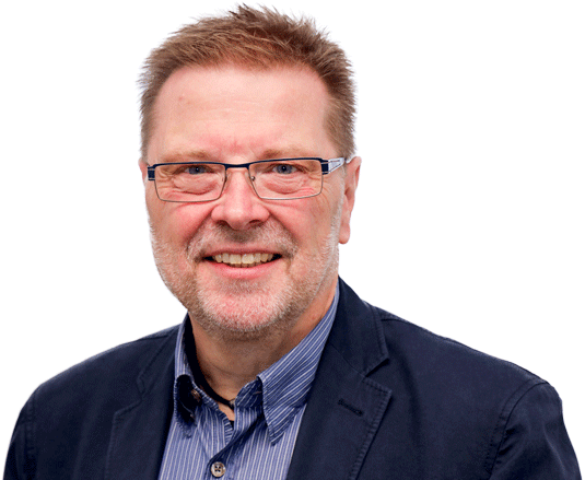 Dietmar Leuninger